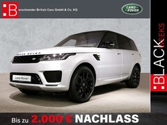 Bild des Angebotes Land Rover Range Rover Sport SDV6 HSE Dynamic 570,- OHNE ANZAHLUNG