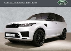 Bild des Angebotes Land Rover Range Rover Sport SDV6 HSE Dynamic 570,- OHNE ANZAHLUNG