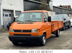 Bild des Angebotes VW T4 Pritsche 2.5 Benzin Automatik *Klimaanlage*