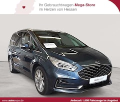 Bild des Angebotes Ford Galaxy Galaxy 2.0 EcoBlue S&S Aut. VIGNALE AHK