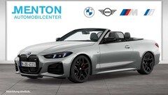 Bild des Angebotes BMW 440 M440d xDrive RUBINschwarzmet.Sportpaket HK HiFi DA