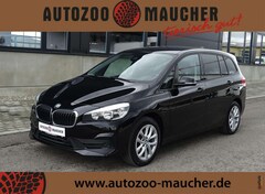 Bild des Angebotes BMW 218 218d Gran Tourer Advantage 7-Sitzer/Kamera/Navi