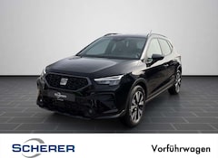 Bild des Angebotes SEAT Arona FR 1.0 TSI DSG Navi AHK Voll LED SHZ
