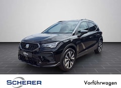 SEAT Arona FR 1.0 TSI DSG Navi AHK Voll LED SHZ