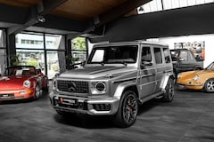 Bild des Angebotes Mercedes-Benz G 63 AMG #PERFORMANCE #SUPERIOR #100%VOLL #STOCK