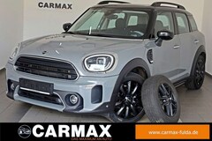 Bild des Angebotes MINI Cooper Countryman Cooper All4,Chili+,T.Leder,Navi,Panor