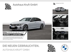 Bild des Angebotes BMW 340 M340i xDrive M SPORT+AHK+ESITZE+KAMERA+HUD+HK SOUN