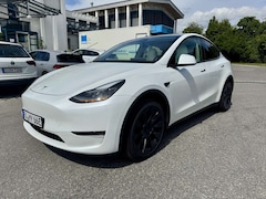 Bild des Angebotes Tesla Model Y Long Range Dual Motor AWD