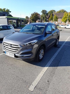 Bild des Angebotes Hyundai TUCSON Classic Navi