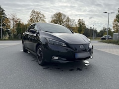 Bild des Angebotes Nissan Leaf Leaf 59 kWh e+ N-Connecta