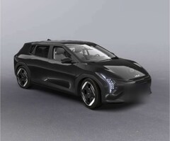 Bild des Angebotes Kia EV4 58 kWh Earth +Dual-LED +360 Kamera +Sound