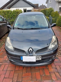 Bild des Angebotes Renault Clio 1.6 16V Edition Dynamique