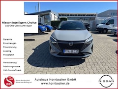 Bild des Angebotes Nissan Qashqai 1.5 VC-T N-Design e-Power