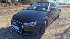Audi A3 A3 1.5 TFSI cylinder on demand Cabrio S tronic