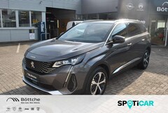 Bild des Angebotes Peugeot 5008 GT 1.5 Blue-HDI FAP Metallic