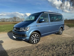 Bild des Angebotes VW T6 California T6 TDI DSG Beach*ACC*AHK*Automatik*199 PS