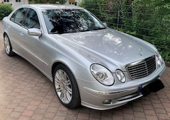 Bild des Angebotes Mercedes-Benz E 280 E 280 7G-TRONIC Avantgarde