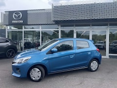 Bild des Angebotes Mitsubishi Space Star 1.2 Select Bluetooth/ Allwetterreifen/ Klima
