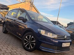 Bild des Angebotes VW Touran United 7-SITZER*NAVI*PANORAMA*IQ.DRIVE*