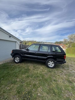 Land Rover Range Rover 2.5 DSE