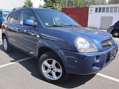 Bild des Angebotes Hyundai TUCSON 2.7 GLS (4WD) NEU Tüv