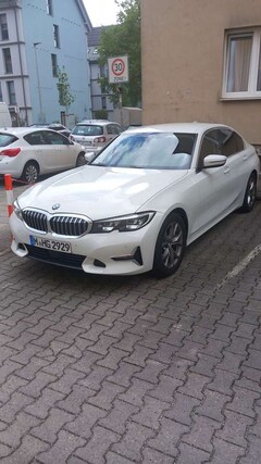 Bild des Angebotes BMW 330 330i Aut. Luxury Line