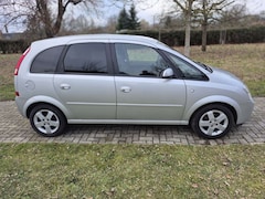 Bild des Angebotes Opel Meriva 1.8 16V (Essentia)
