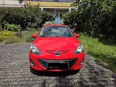 Bild des Angebotes Mazda 2 1.3 MZR Active
