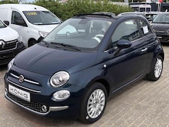 Bild des Angebotes Fiat 500C Cabrio MY23 1.0 Dolcevita Navi PDC Klima