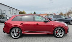 Bild des Angebotes Audi Q7 *50TDI*Qua*SLinePlus*Exclusive*360°HUD*B&O*ACC