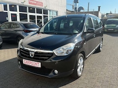 Bild des Angebotes Dacia Lodgy Prestige 2.HAND/LEDER/KLIMA/NAVI/SHZ/AHK