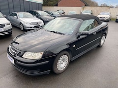 Bild des Angebotes Saab 9-3 Cabriolet 1.8 T Linear