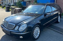 Bild des Angebotes Mercedes-Benz E 270 CDI AUTOMATIK *NAVI-PDC-TEMPO-ALUS-TÜV NEU*