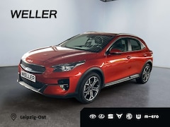 Bild des Angebotes Kia XCeed 1.6 CRDi Eco-Dynamics+ VISION *Navi*LED*CAM*