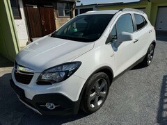 Bild des Angebotes Opel Mokka Innovation ecoFlex 4x4, Navi