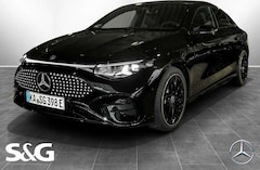 Bild des Angebotes Mercedes-Benz CLA 250 + EQ AMG MBUX+RüKam+M-LED+Pano+Night+HuD
