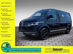 Bild des Angebotes VW T6 Multivan Multivan Exclusive 4MOTION