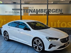 Bild des Angebotes Opel Insignia B Grand Sport GS Line Plus 4x4 OPC-Line
