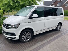 Bild des Angebotes VW T6 Multivan Transporter T6 TDI BMT DSG Kurz Business