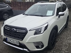 Bild des Angebotes Subaru Forester 2.0ie Platinum *inkl. Winterräder auf Alufelgen