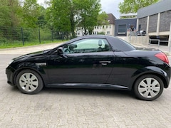 Bild des Angebotes Opel Tigra Edition 1.4 Twinport Cabrio/HU & AU neu