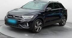 Bild des Angebotes VW T-Roc 1.5TSI R-Line DSG Navi LED beats Kamera