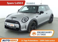 Bild des Angebotes MINI Cooper S Cooper S Resolute Edition Aut.*NAV*TEMP*CAM*PDC*
