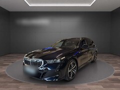 Bild des Angebotes BMW 520 i Touring MSport NP71158.- DrivingAssistPlus ParkA