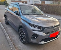 Bild des Angebotes Citroen E-C3 MAX Standard Range