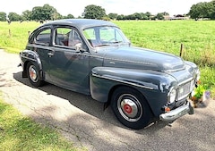 Bild des Angebotes Volvo PV544 Limousine mit B 18 Motor