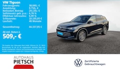 Bild des Angebotes VW Tiguan 1.5 eTSI Elegance