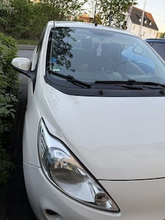 Bild des Angebotes Ford Ka/Ka+ Ka 1.2 Start-Stopp-System Ambiente (Klimaautomatik