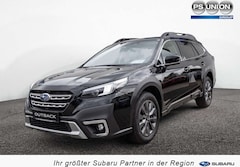 Bild des Angebotes Subaru OUTBACK 2.5 Active SHZ EL. HECKKL. NAVI LED
