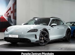 Bild des Angebotes Porsche Taycan 4S Cross Turismo BOSE Panoramadach LED
